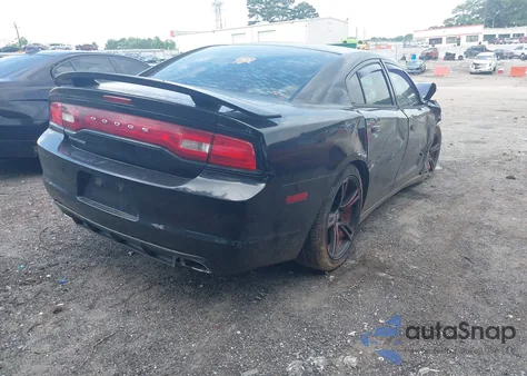 2012 Dodge Charger Se from USA, damaged, VIN 2C3CDXBG8CH270666
